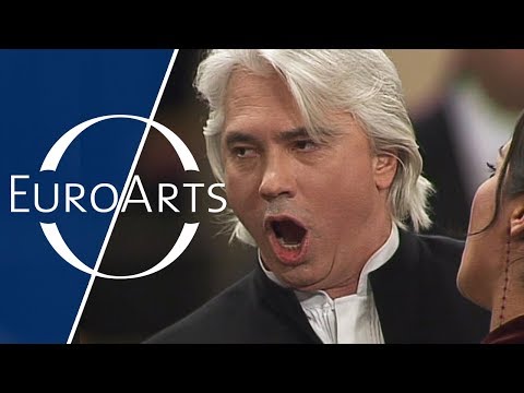 Gala Concert 300 years St. Petersburg, Part II