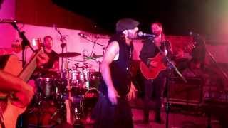 CARACOL MIGUEL CAMPELLO ALMERIA (SALA CHAMAN)