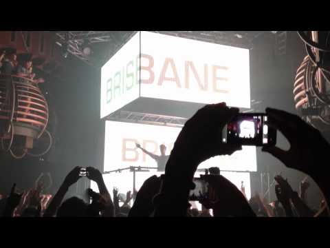 Ferry Corsten drops Porter Robinsons "Language"