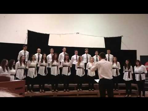 Zbor Allegro - Voćka poslije kiše