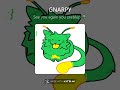 Stupid Alien Cat Gets Romantic And Sings See You Again
