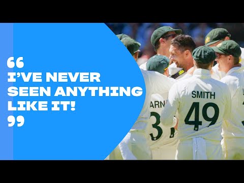 "Build The Man A Statue!" | Boland's Unbelievable Display | The Test: A New Era for Australia's Team
