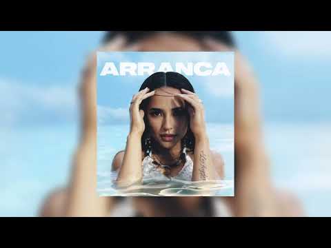 Arranca - Becky G ft Omega sped up