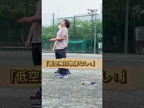 電子ロボット工学科　モデルロケットの打ち上げ実験を実施 #modelrockets  #愛知工科大学 #ロケット打ち上げ