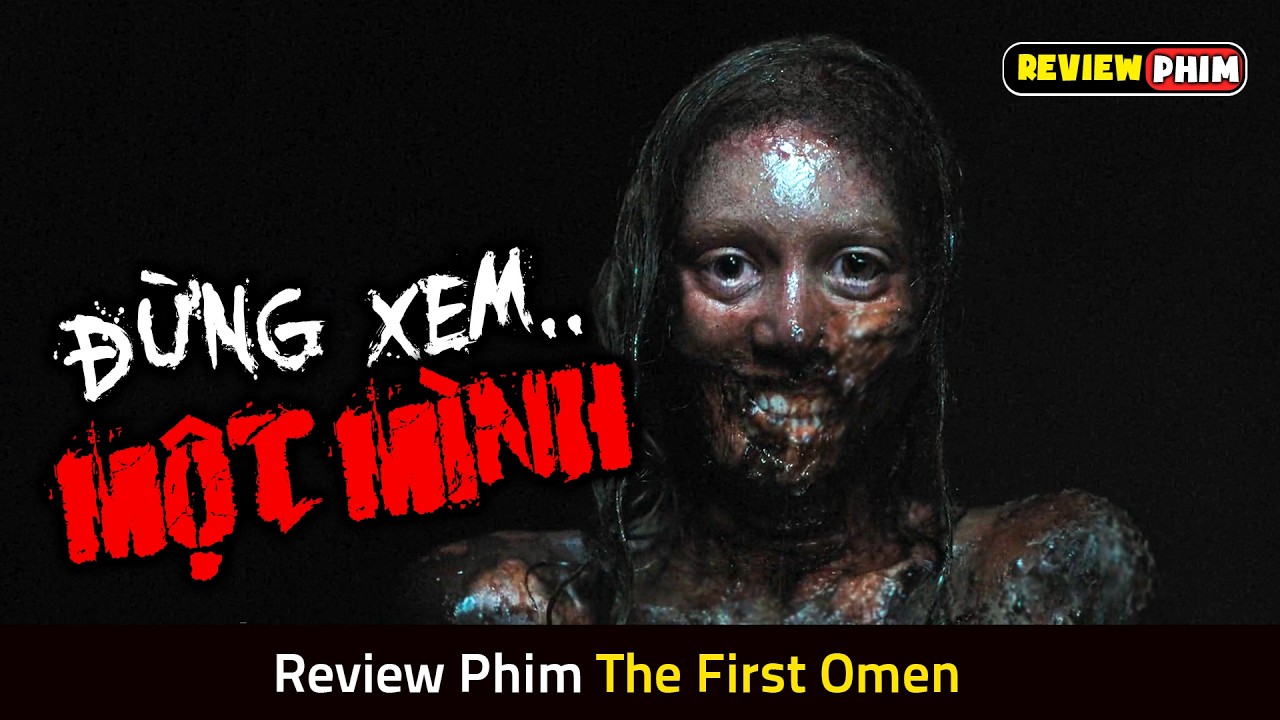 Hiến Tế Trẻ Sơ Sinh Cho Quỷ Dữ Để Đổi Lấy Quyền Lực Và Cái Kết - Review Phim THE FIRST OMEN