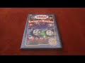 Thomas Friends Songs From The Station DVD Review Original 2005 Release