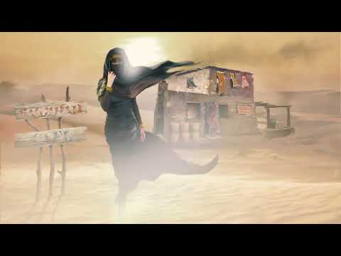 Baghdad Cafe (Official) Lyric Video