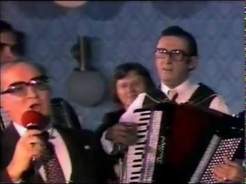 Dr. HIMZO POLOVINA - Mila majko šalji me na vodu___*live*