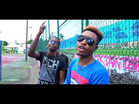 FIDJI ft. SHINDOGS - NOU PAGEN TEMP (CLIP 2K20)