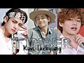 Kim Taehyung Timber FMV