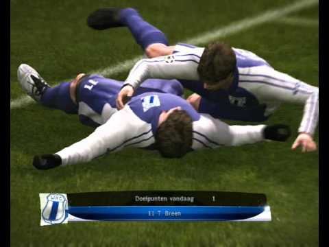 WHC D5 Tribute - Road To Wembley