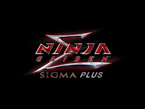 [Ninja Gaiden Sigma Plus] PART 1 - Gameplay and Playthrough