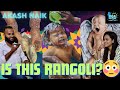 Episode 3 Goa Platform Akash Naik Rangoli Artist Permanent Rangoli