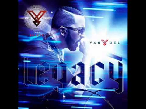 Videoclip de Para Irnos (A Fuego) (feat. J Alvarez & El General Gadiel) — Yandel