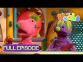 The Hoobs Fish Jim Henson Family Hub Kids Cartoon