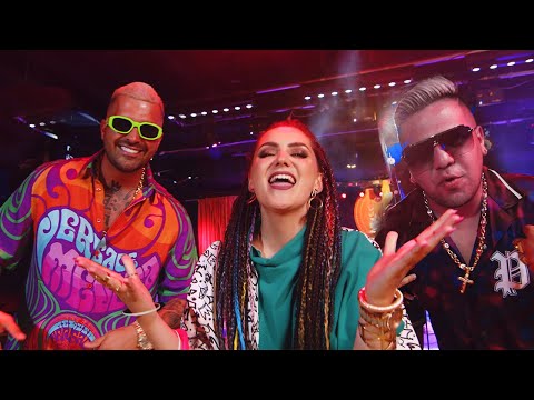 Stefi ft. Cico band & Rene Rendy - DÁME PÁRTY! (Damia Production)