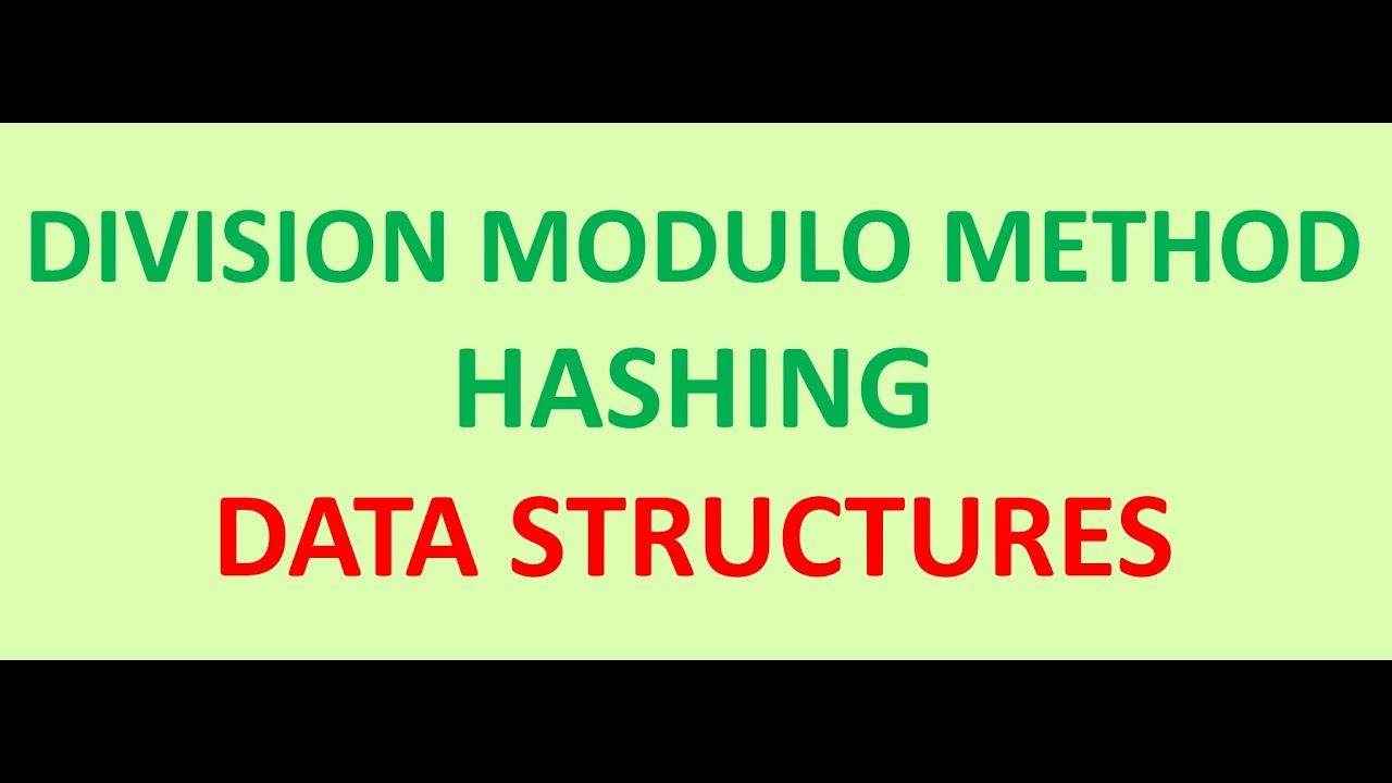 YouTube Video Thumbnail