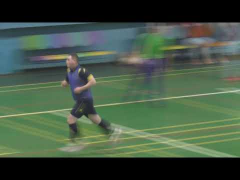 8 КУ 8 лига ITeam – ХарьковФАМ