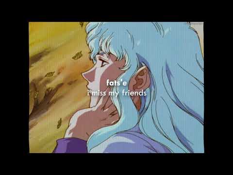 Video thumbnail for I miss my friends