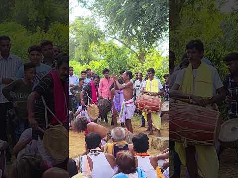 Siskela Debta Jatra// Maa patakhanda // Part-1