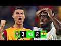Portugal vs Ghana | 3-2 | Extended Goals & Highlights | World Cup 2022