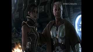 Star Wars The Old Republic a planetary discipline amv