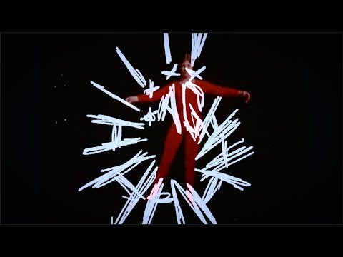 Evey - Biamus, official music video, Patchworks 2025