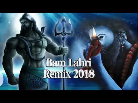 Bam lahri remix songs bhole nath2023🙏🙏🙏 