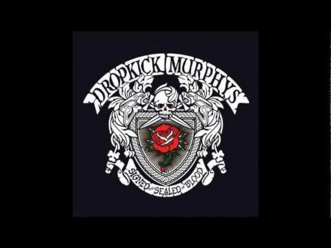 Dropkick Murphys - Burn