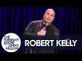 Robert Kelly Stand-Up