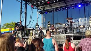 High Valley - Soldier