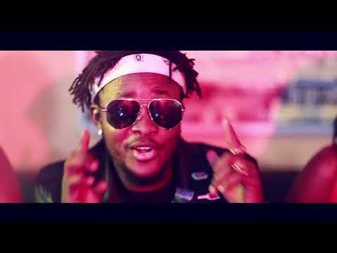 Astro Mobali - Yeyo (Clip Officiel) by Marc JACOB PROD