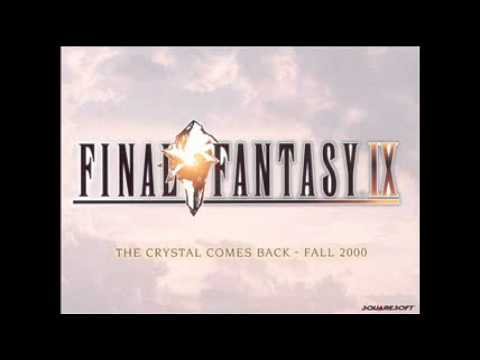 Final Fantasy IX - Frontier Village Dali