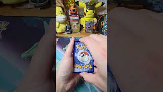 Let's go on a journey together. #pokemon #pokemonchannel #pokemoncards #youtube #youtubeshorts