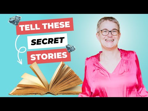 Email Marketing: Easily source engaging STORIES to send