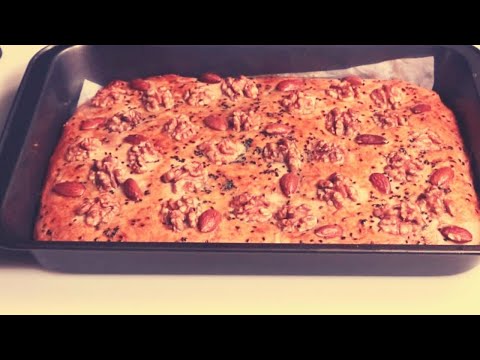 Unlock the Mystery: Homemade Afghan-Style 'Rot' Cake Recipe