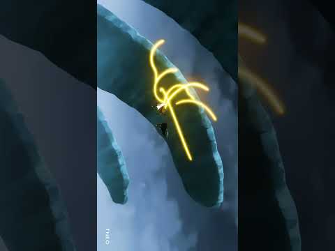 Shanks vs Kizaru (4K)