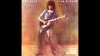 Jeff Beck - Thelonious (Blow By Blow)