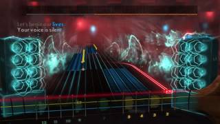 Rocksmith 2014 Custom - The Ectopic Stroll by Between the Buried and Me (Bass Playthrough)