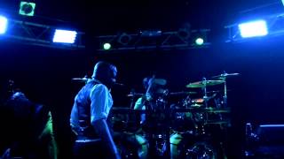 Mushroomhead-The Dream is Over