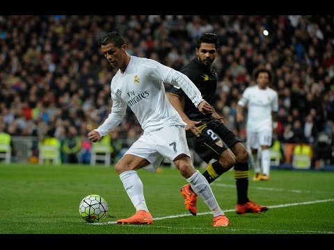 Champions Real Madrid vs Sporting Lisbon 2 1 All Goals and Highlights Champions League HD