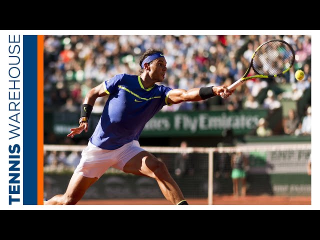 Video pronuncia di Babolat in Inglese