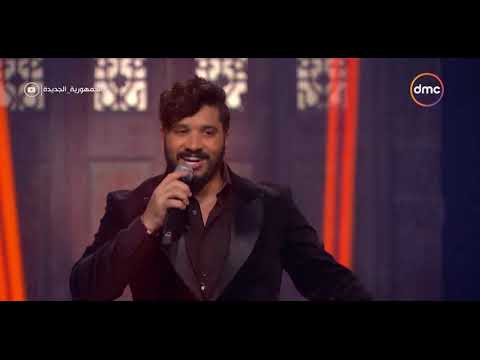 صاحبة السعادة - خطوة يا صاحب الخطوة.. مصطفى حجاج وشوية فرفشة وغنا ورقص وإنبهار صاحبة السعادة