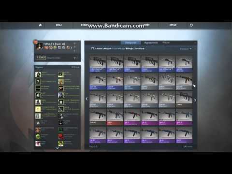 Case Cs Sticker Steam Community :: Video :: CS:GO Sticker 2 Case Opening #1