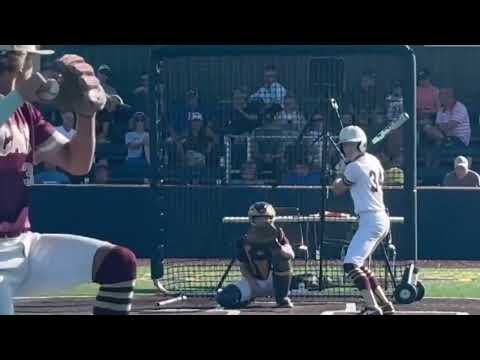 Raul Soto - PBR 2025 #collegebaseball #baseball #highschoolbaseball #mlb 