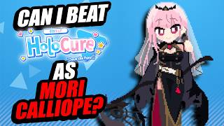 Can I Beat HOLOCURE Save The Fans As MORI CALLIOPE??