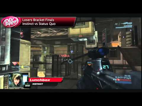 Dr Pepper Ultimate Highlights: Dallas Championship Sunday