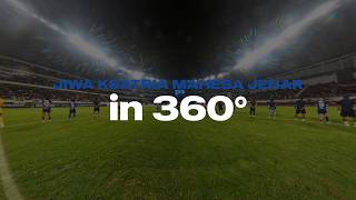 Download lagu Jiwa Ksatria Mahesa Jenar in 360° mp3 Download lagu Jiwa Ksatria Mahesa Jenar in 360° mp3