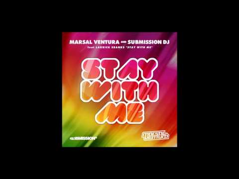 Stay with me (albert kick remix)