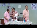 Comedy Festival I Babu S Barber Shop I MazhavilManorama